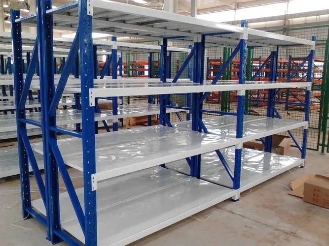 No. seamless steel pipeShelves